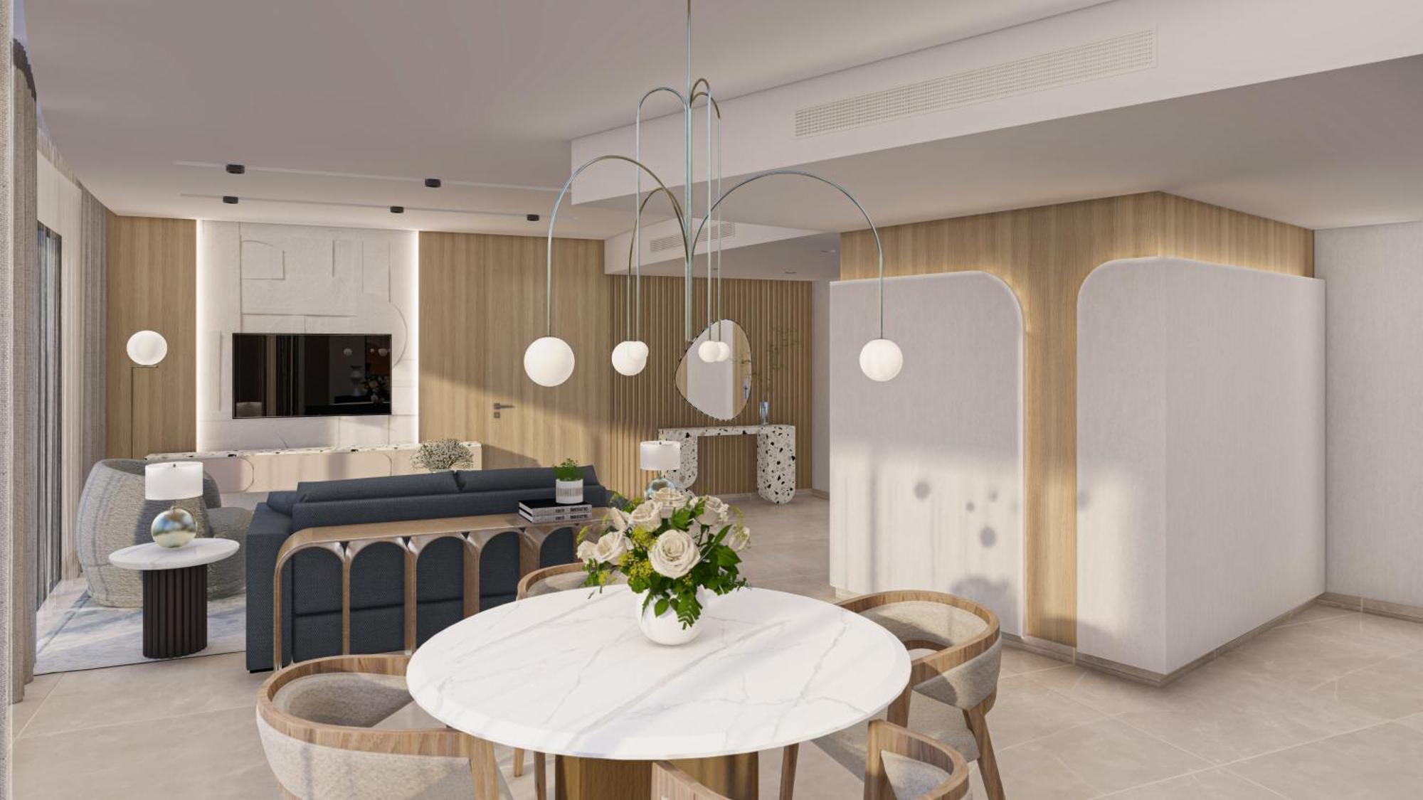 Voco Beirut Central District By Ihg 외부 사진