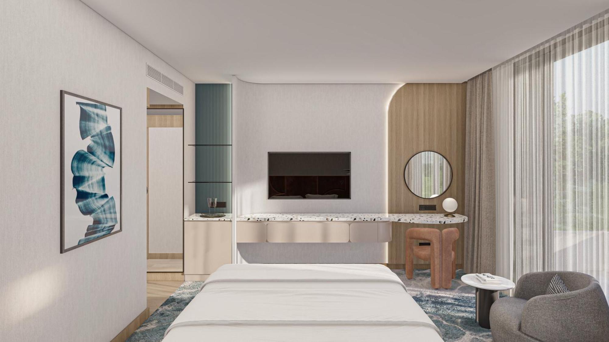 Voco Beirut Central District By Ihg 외부 사진
