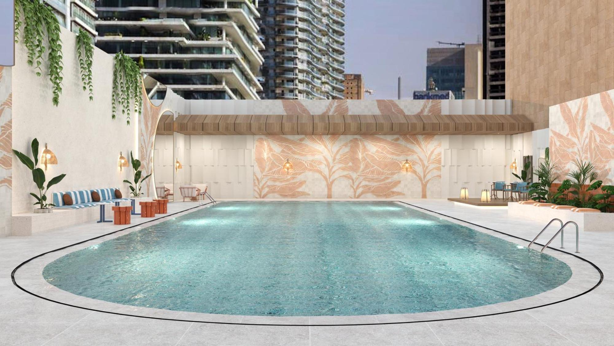 Voco Beirut Central District By Ihg 외부 사진