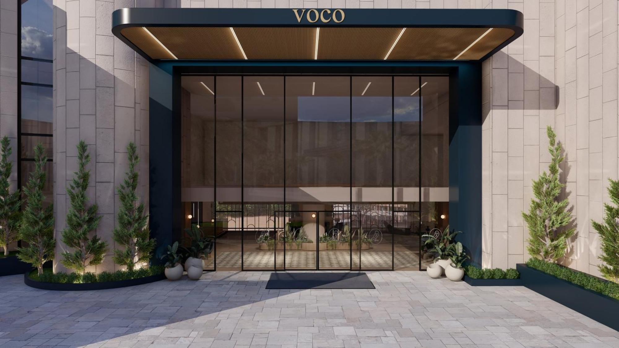 Voco Beirut Central District By Ihg 외부 사진
