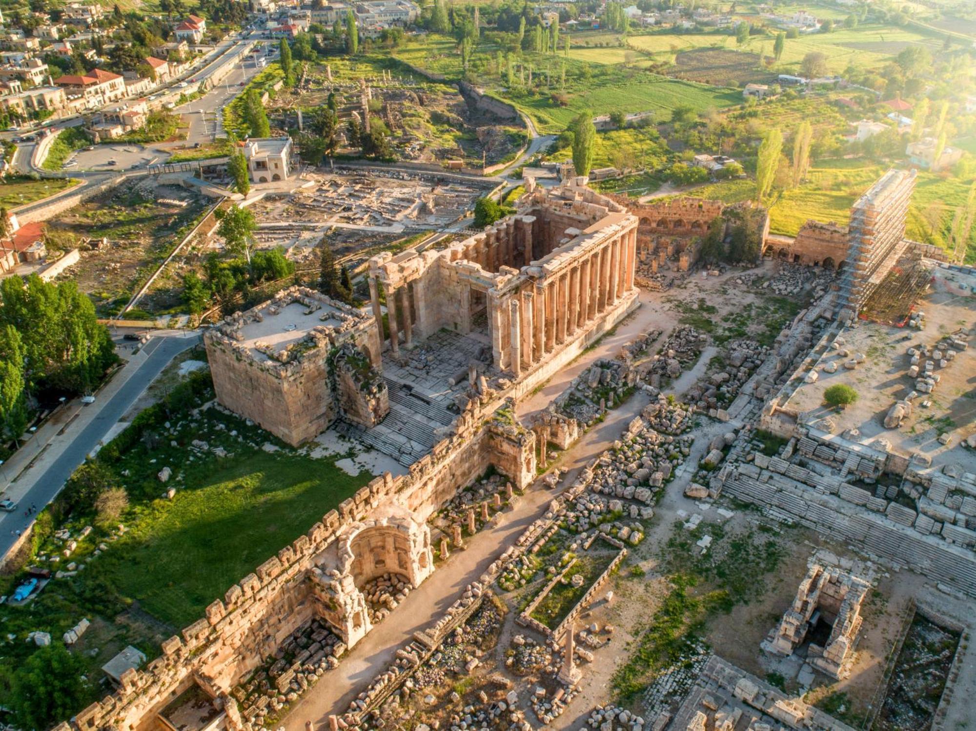 Voco Beirut Central District By Ihg 외부 사진