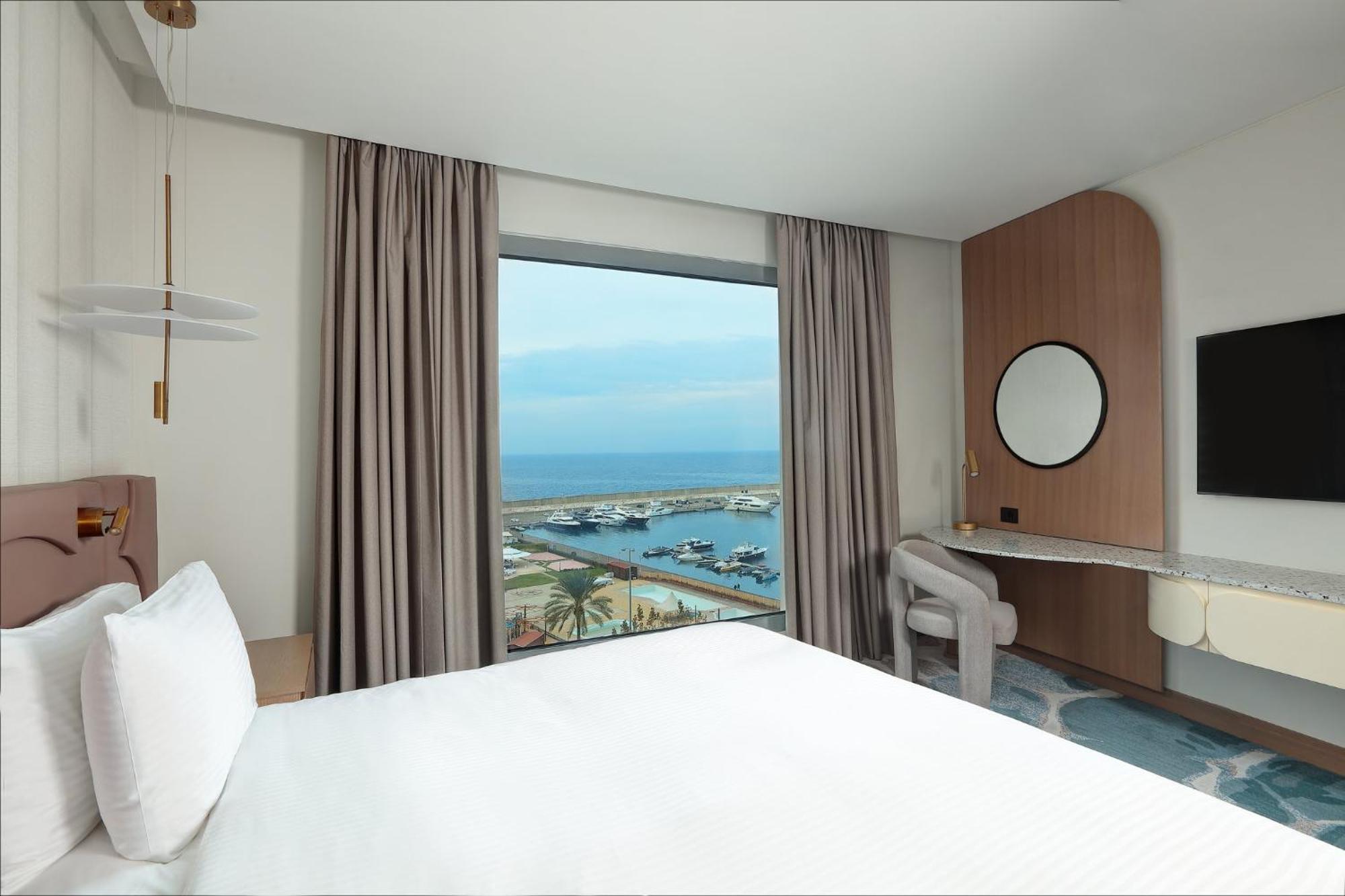 Voco Beirut Central District By Ihg 외부 사진
