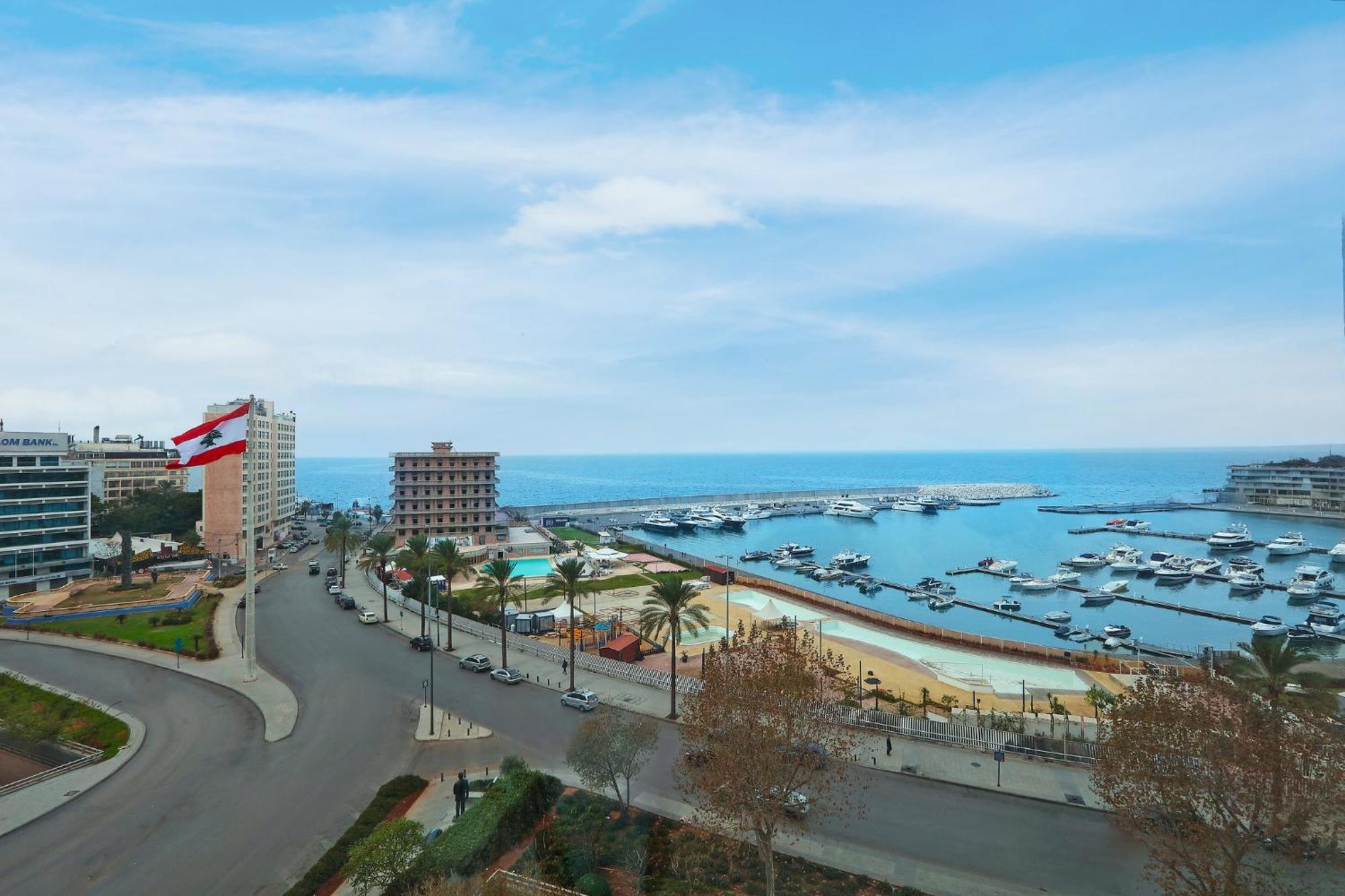 Voco Beirut Central District By Ihg 외부 사진