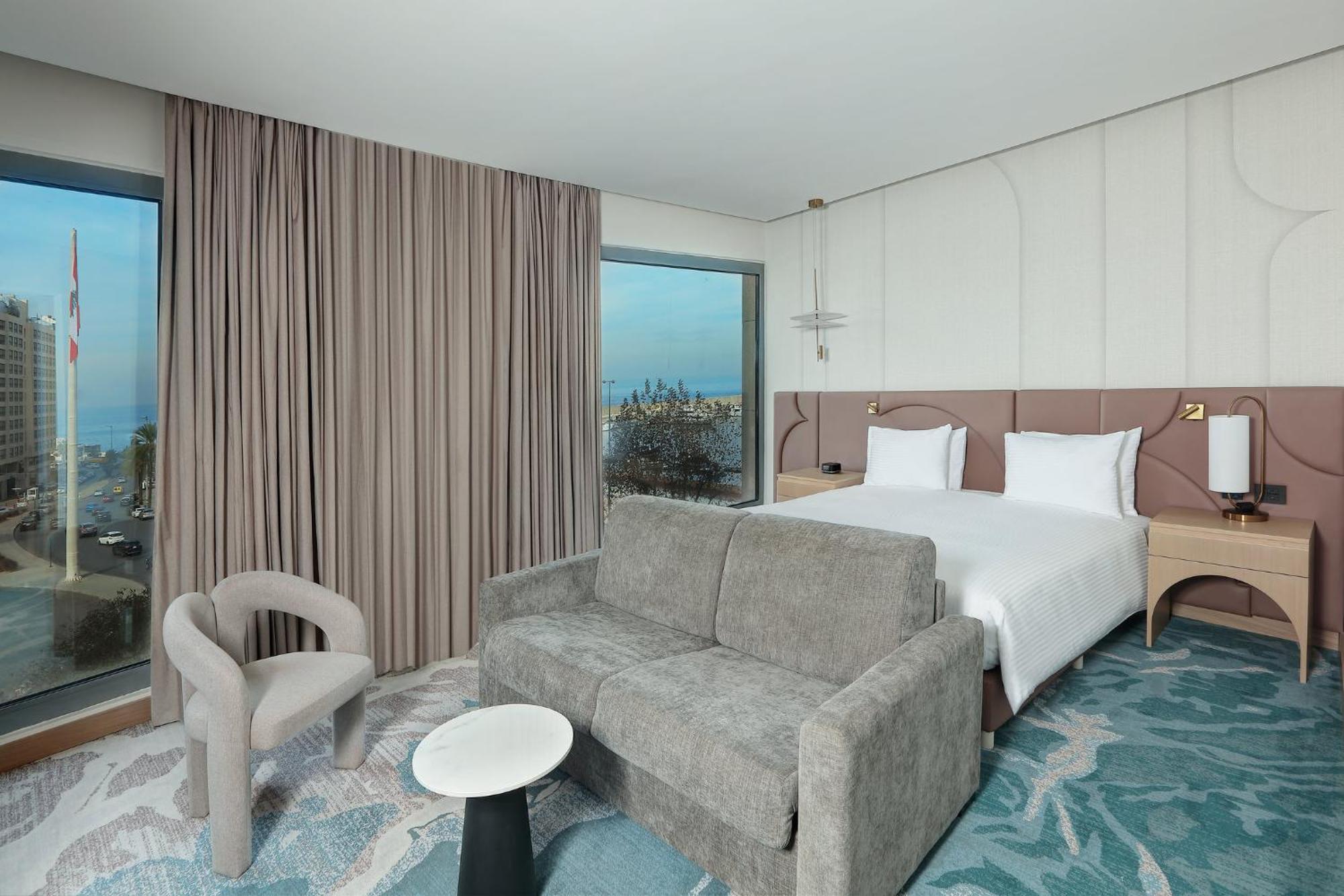 Voco Beirut Central District By Ihg 외부 사진
