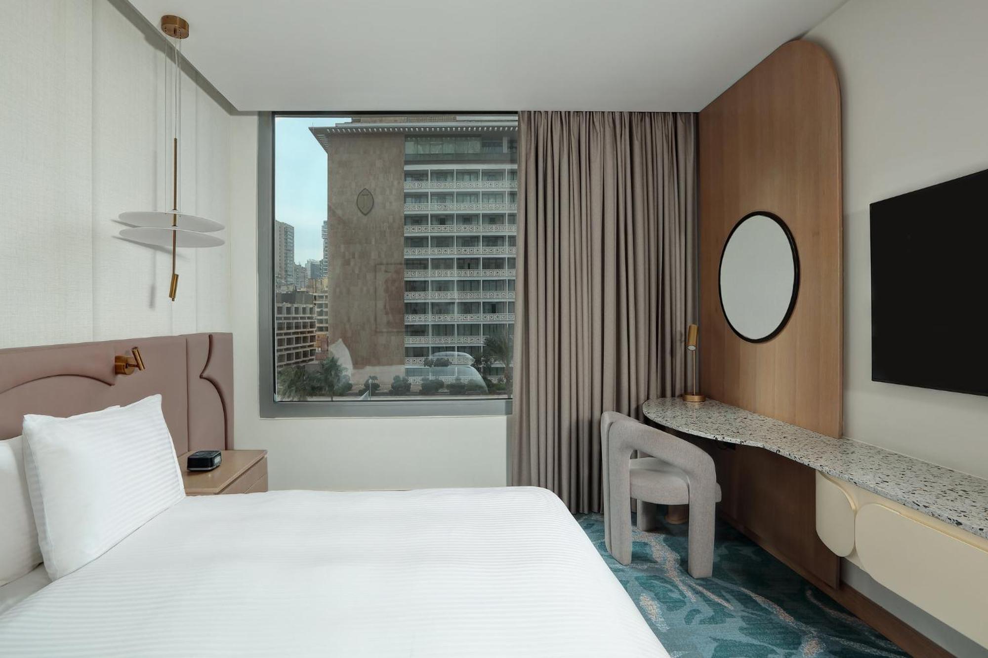 Voco Beirut Central District By Ihg 외부 사진