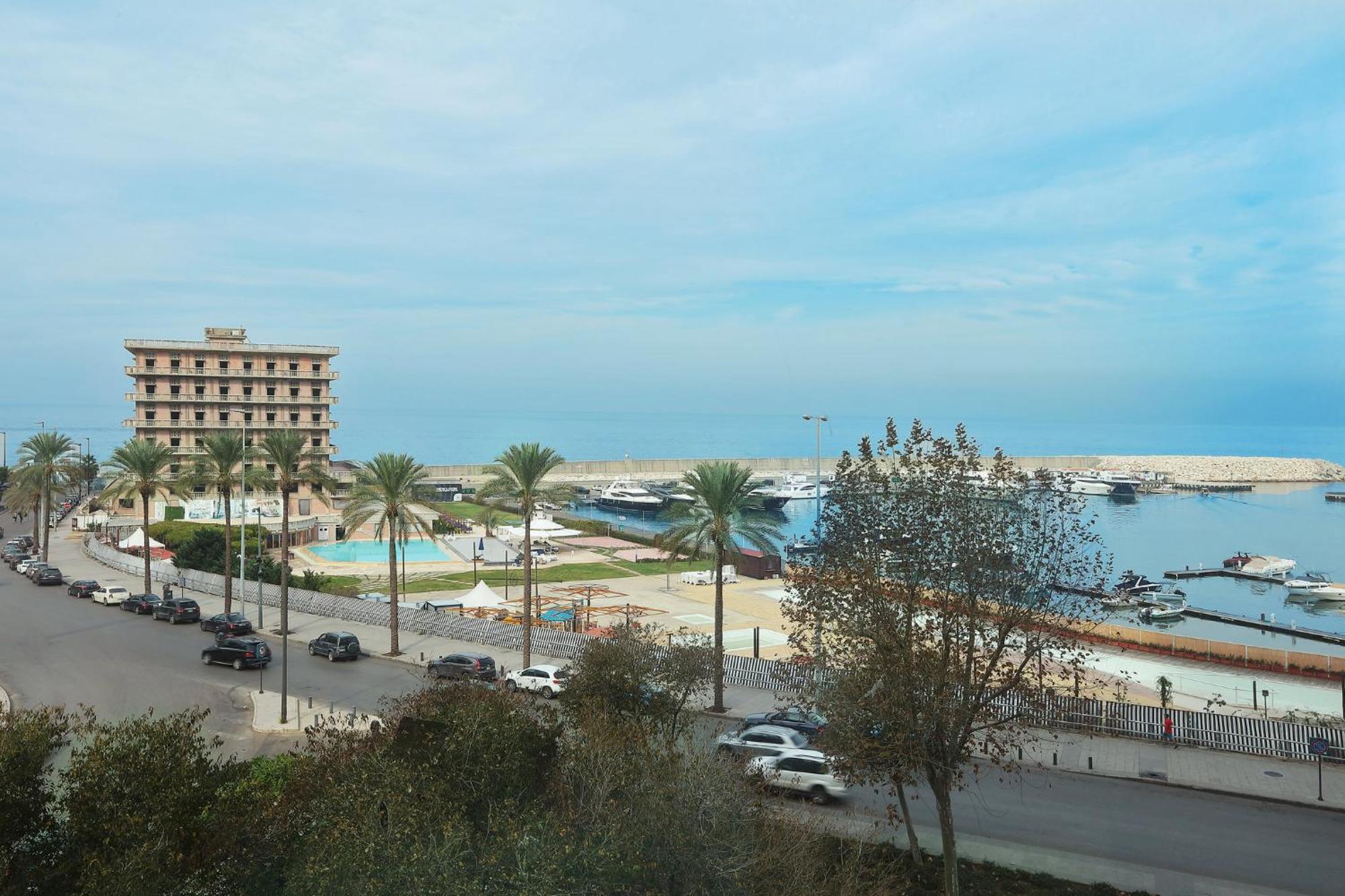 Voco Beirut Central District By Ihg 외부 사진