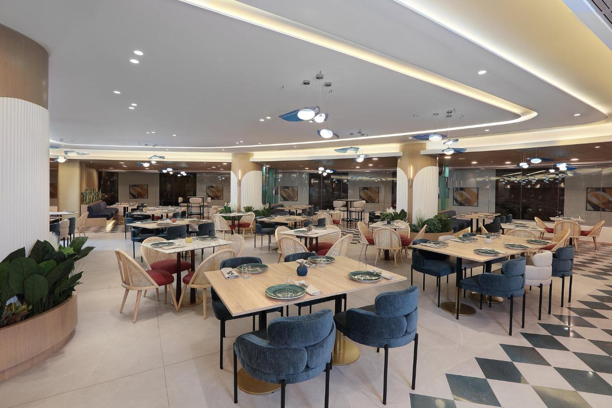 Voco Beirut Central District By Ihg 외부 사진