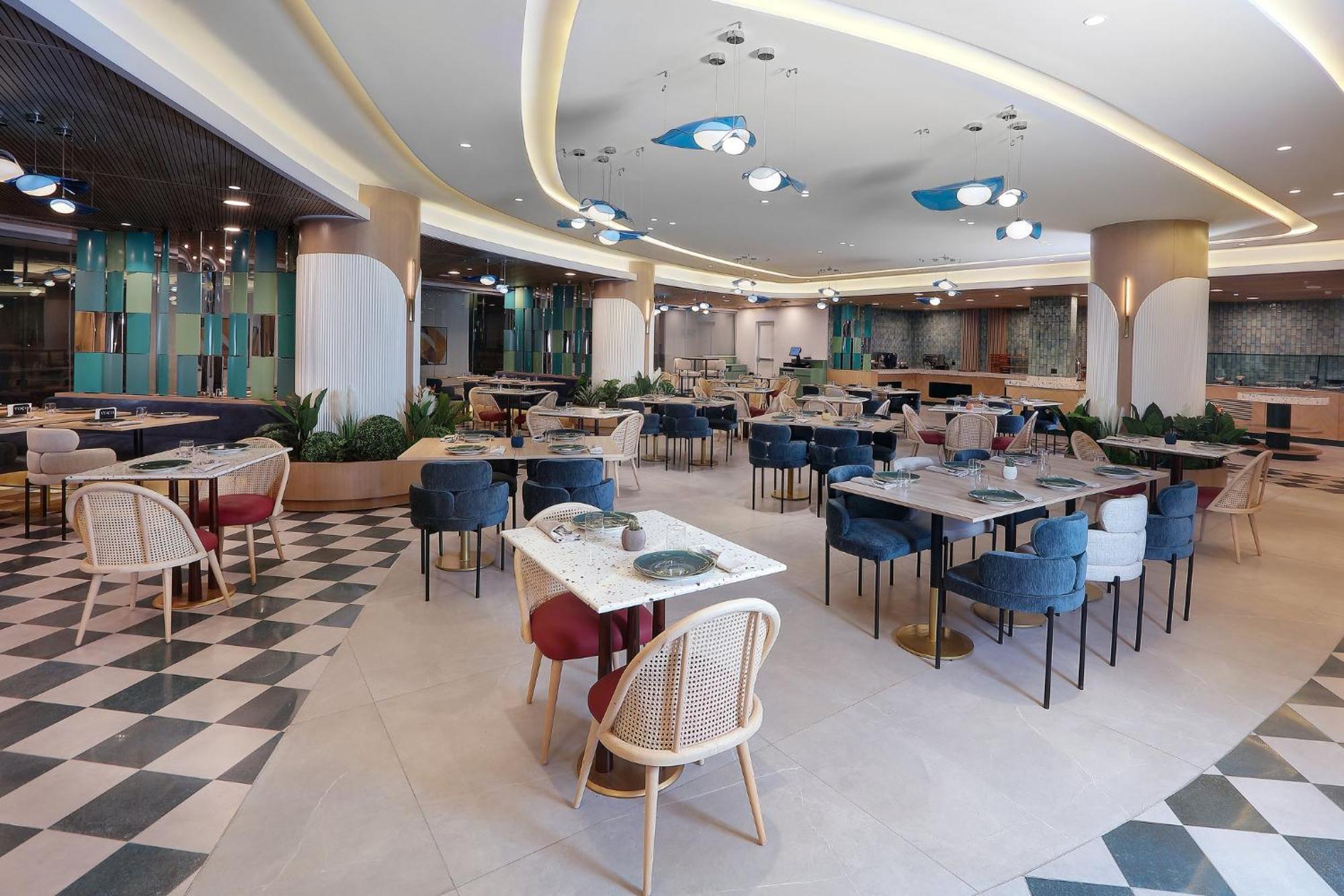 Voco Beirut Central District By Ihg 외부 사진