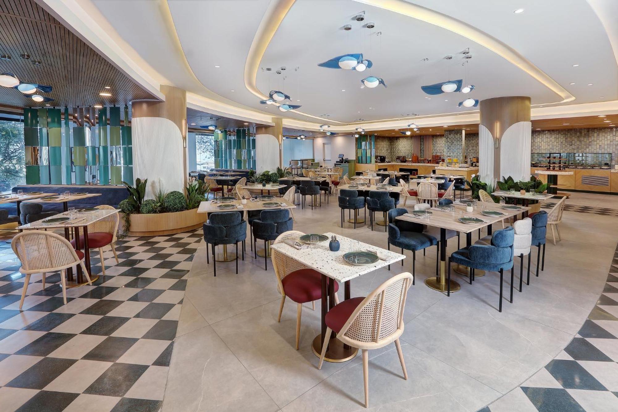 Voco Beirut Central District By Ihg 외부 사진