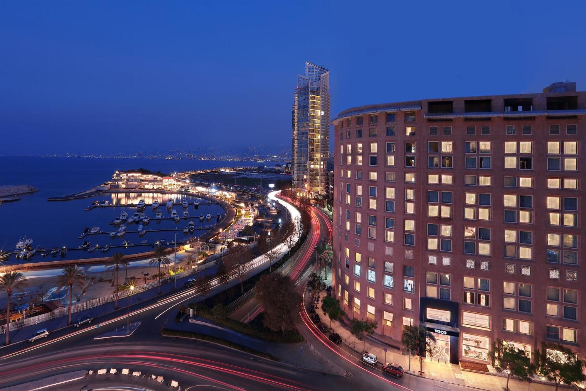 Voco Beirut Central District By Ihg 외부 사진