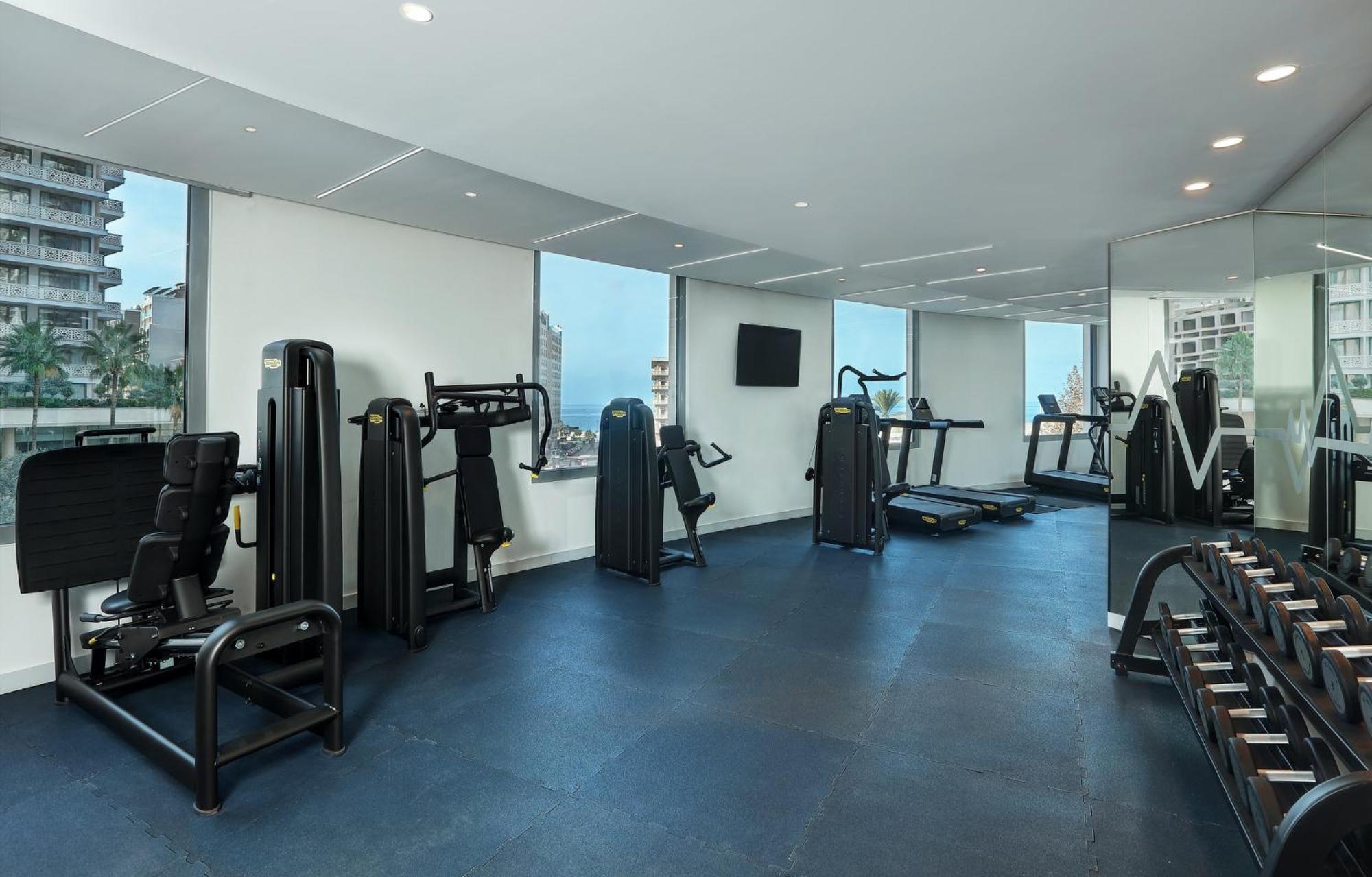 Voco Beirut Central District By Ihg 외부 사진