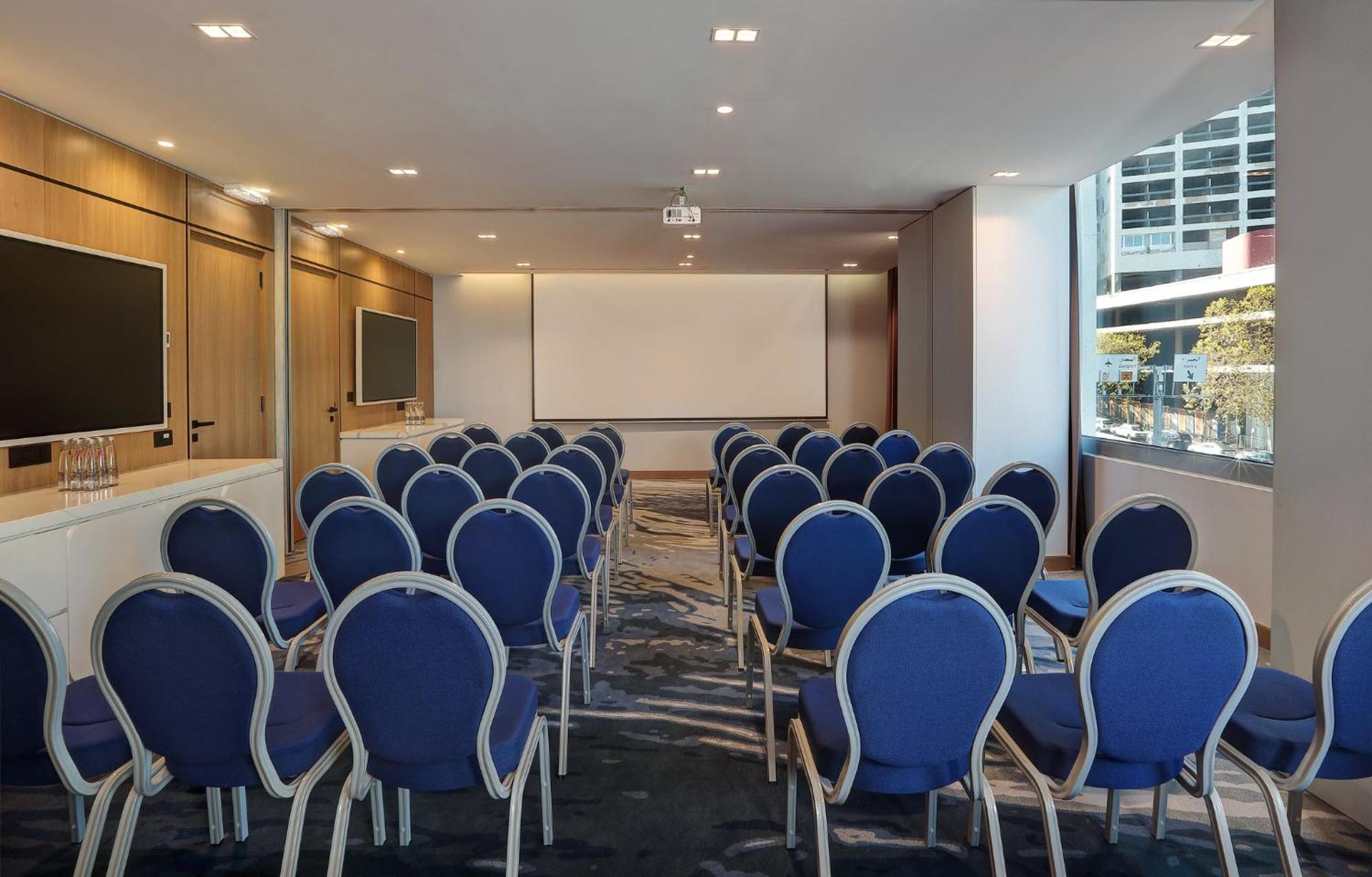 Voco Beirut Central District By Ihg 외부 사진
