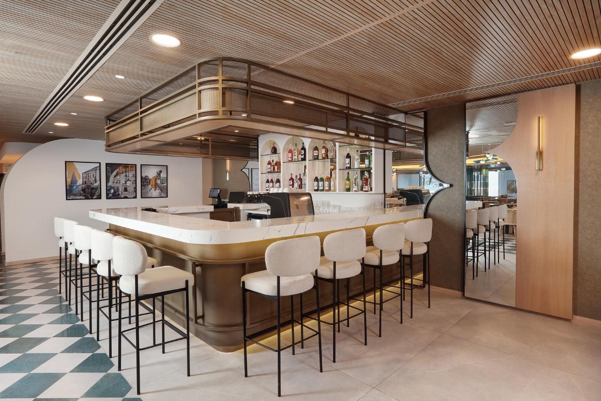 Voco Beirut Central District By Ihg 외부 사진