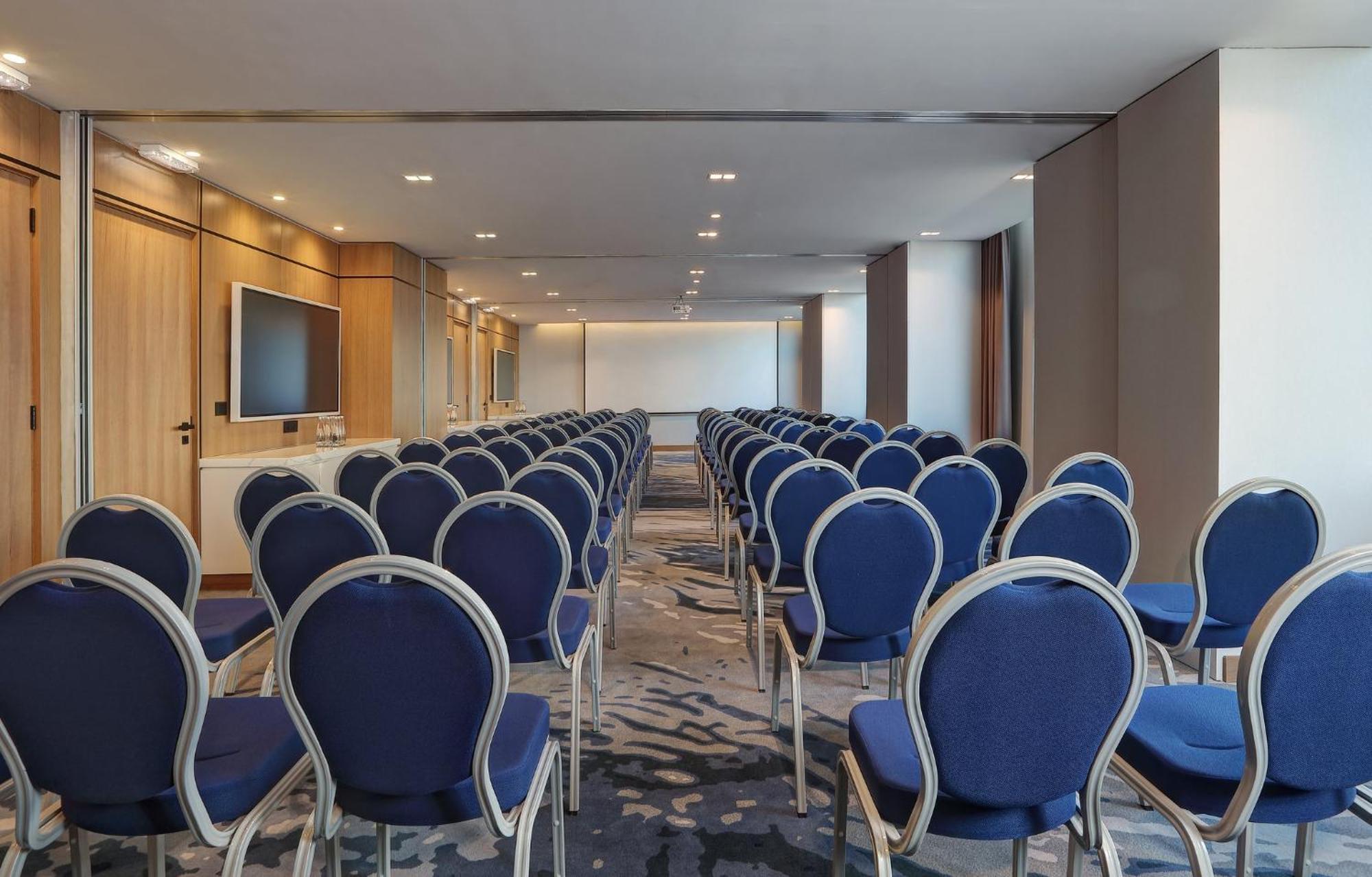 Voco Beirut Central District By Ihg 외부 사진