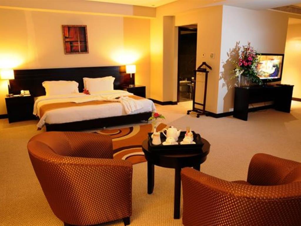 Voco Beirut Central District By Ihg 외부 사진