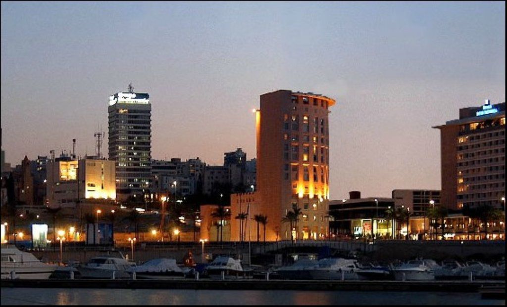 Voco Beirut Central District By Ihg 외부 사진