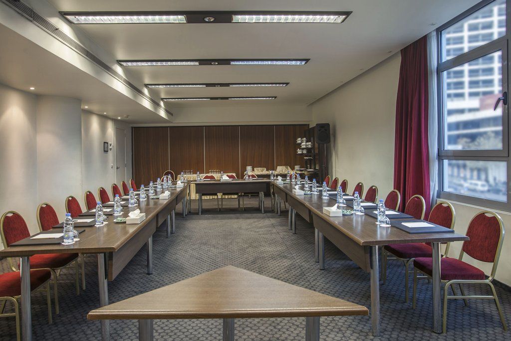 Voco Beirut Central District By Ihg 외부 사진