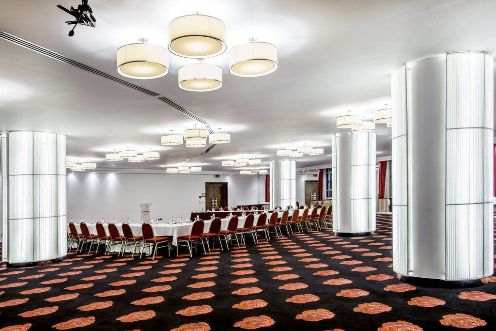 Voco Beirut Central District By Ihg 외부 사진