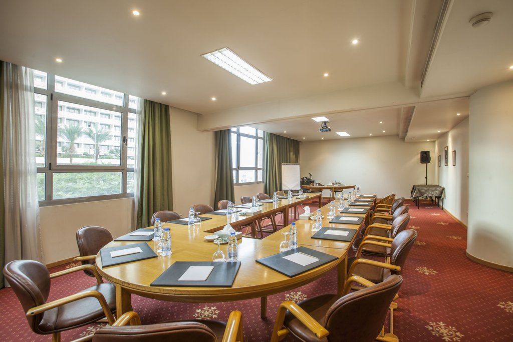 Voco Beirut Central District By Ihg 외부 사진