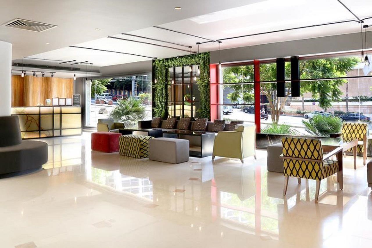 Voco Beirut Central District By Ihg 외부 사진