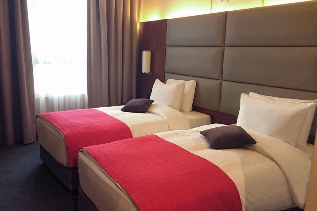 Voco Beirut Central District By Ihg 외부 사진